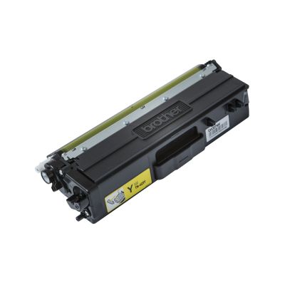 Tooner Brother TN423Y Yellow 4000lk@5% DCP-L8410CDW, DCP-L8410CDWT, HL-L8260CDW, HL-L8360CDW, MFC-L8690CDW, MFC-L8900CDW