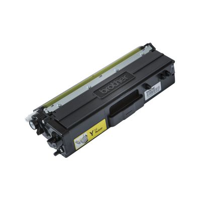 Toner Brother TN910Y Yellow 9000lk @ 5 % HL-L9310CDW, MFC-L9570