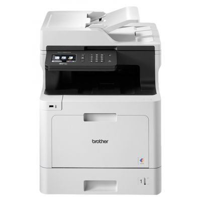 Kontorikombain Brother MFC-L8690CDW värviline laserprinter/koopia/faks/skänner/LAN/Wireless/dupleks