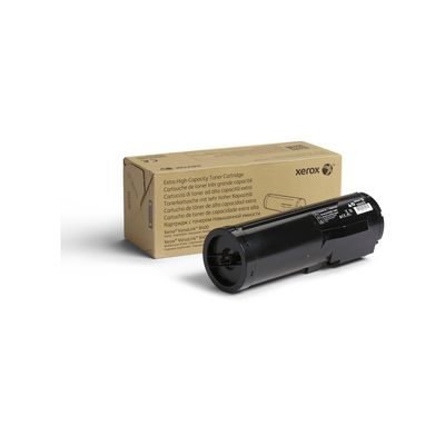Tooner Xerox 106R03585 Extra High Capacity Black/must eriti suuremahuline 24600lk VersaLink B400/B405