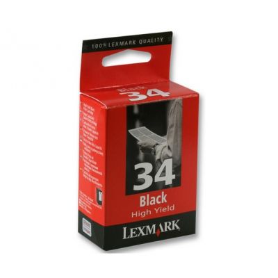 Tint Lexmark 18C0034e Nr.34XL