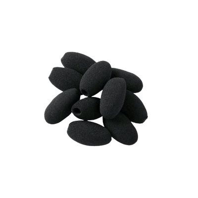 JABRA Wind & Puff Noise eliminating Microphone covers for BIZ 2300 & BIZ 2400 II