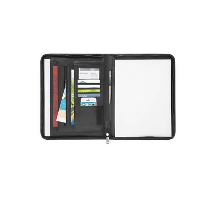 Conference Folder ACCENTO® for A4 documents, Wedo