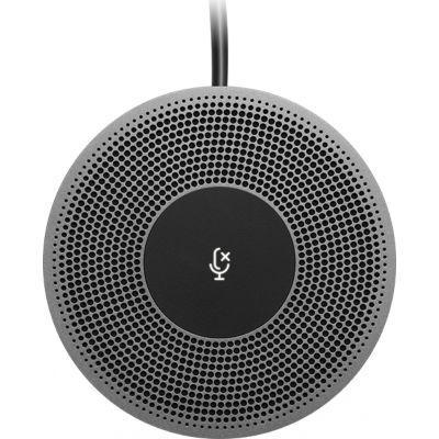 LOGITECH EXPANSION MICROPHONE FOR MEETUP CAMERA - WW