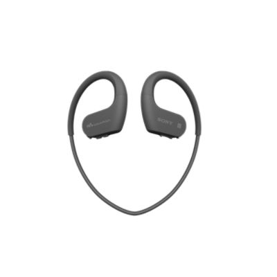 Sony | Waterproof and dustproof Walkman | NW-WS623B | Yes | No | Yes | Black