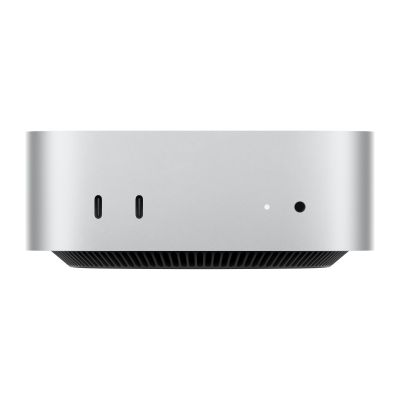 Apple Mac | Mini | Desktop | Apple M4 | Internal memory 16 GB | Solid-state drive capacity 512 GB | No Optical Drive | Keyboard language No keyboard | macOS
