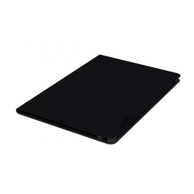 Kaaned tahvelarvutile Lenovo TAB 4 10 HD Folio Case, Black, 10 `