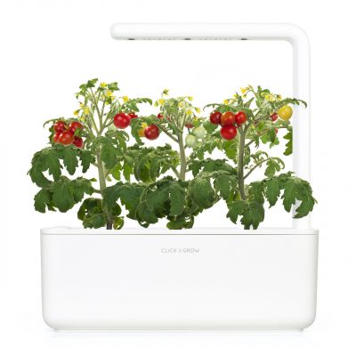 Click & Grow Smart Garden, valge