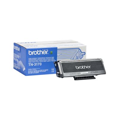 Toner Brother TN-3170, HL-52xx, 7000lk @ 5 %