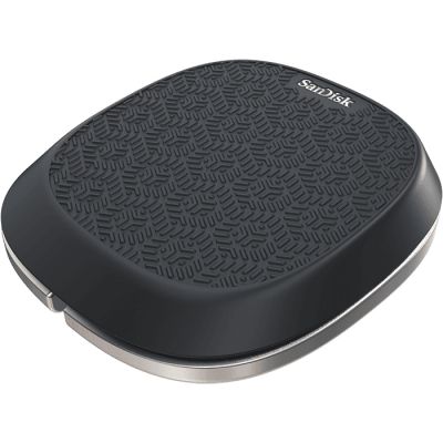 Varundusdokk Sandisk iXpand Base adapter 32GB, varundab ja laeb iPhone, Lightning ühendus