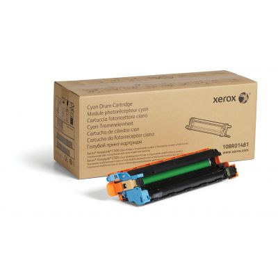 Trummel Xerox 108R01481 40000lk Cyan - VersaLink C500/C505