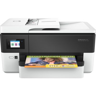 Kontorikombain HP OfficeJet Pro 7720 Wide Format Printer