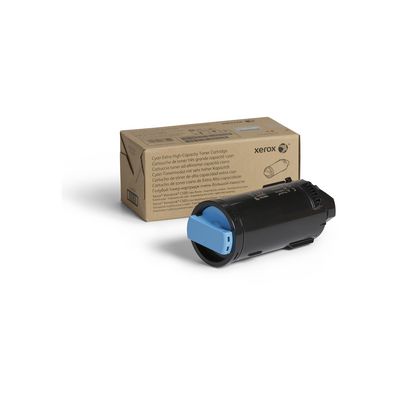 Tooner Xerox 106R03884 Extra High Capacity Cyan 9000lk for VersaLink C500/C505 Color MFP