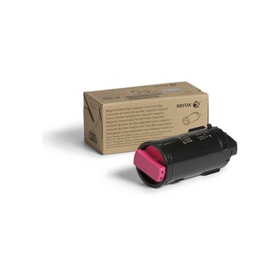 Tooner Xerox 106R03885 Extra High Capacity Magenta 9000lk for VersaLink C500/C505 Color MFP