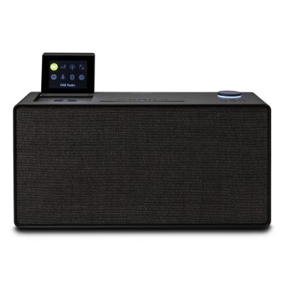 Pure Evoke Home coffee black