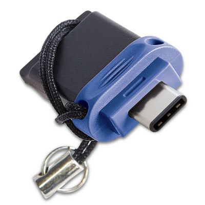 K0066599_1_USB_kuni_malupulk_Verbatim_64GB_Dual_Drive_USB_kuni_CUSB_kuni_A_USB_Type_kuni_CUSB3