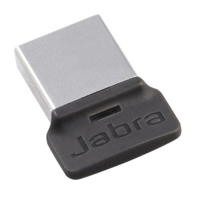 JABRA Link 370, USB BT Adapter, MS Teams