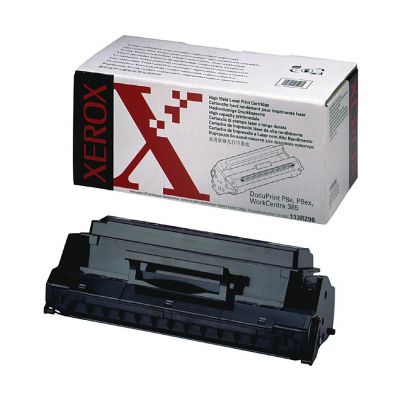 Tooner Xerox 113R00296 P8e, P8ex, WC385 113R00296/603P06174