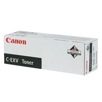Canon cartridge EXV29B, black