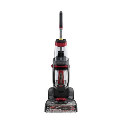Bissell | Carpet Cleaner | ProHeat 2x Revolution | Corded operating | Handstick | Washing function | 800 W | - V | Operating time (max)  min | Red/Titanium | Warranty 24 month(s) | Battery warranty