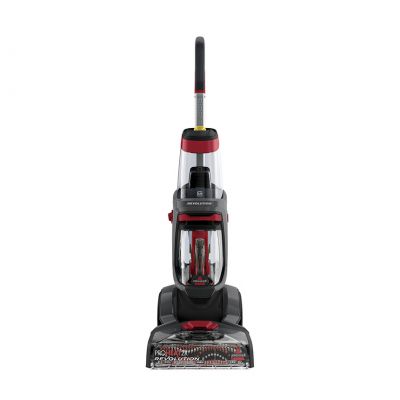 Bissell | Carpet Cleaner | ProHeat 2x Revolution | Corded operating | Handstick | Washing function | 800 W | - V | Red/Titanium | Warranty 24 month(s)