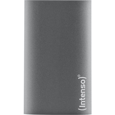 External SSD|INTENSO|2TB|USB 3.0|1,8"|3823470