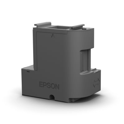 Jääktindi konteiner Epson T04D100 Eco Tank Maintenance Box L6160 L6170 L6190, M1140 M1170 M1180 M2140 M2170 M3140 M3170, ET-M3180, XP-5100