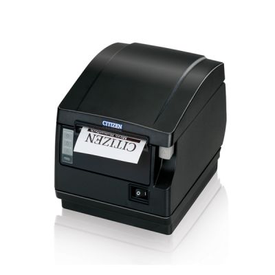 CT-S651II Printer No