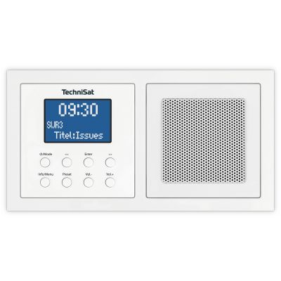 Technisat DigitRadio UP 1 white
