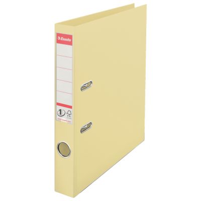 Registraator A4 50mm helebeez Esselte No.1 Power PP