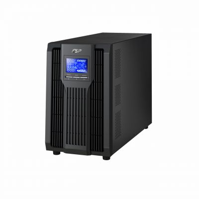 FSP UPS | Champ Tower Schuko 3K | 3000 VA | 2700 W