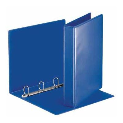 Panorama Binder Esselte FSCÂ® A4 4DR/30 mm