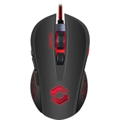 Speedlink hiir Torn, must (SL-680008-BKBK)