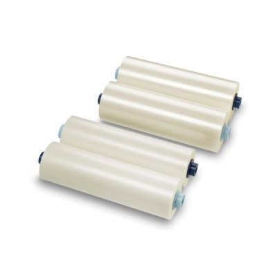 Roll Film GBC NAP2 38mic 330x150m Glos/2