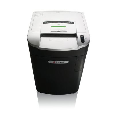 Shredder Rexel Mercury RLX20 4x40mm P4