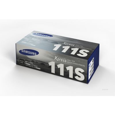 Toner Samsung MLT-D111S / SU810A 1000pcs M2020 / W, M2022 / W, M2026 / W, M2070 / F / W / FW, M2078W