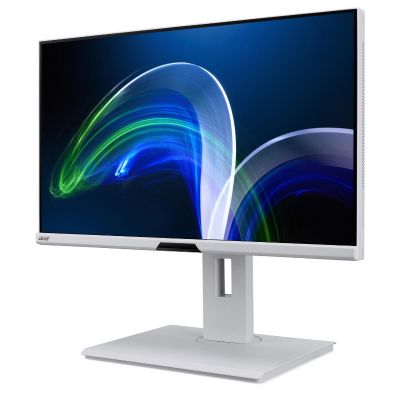 Acer Vero B278UEwemiqpruzx | 27 " | IPS | 16:9 | 100 Hz | 4 ms | 350 cd/m | HDMI ports quantity 1 | Black