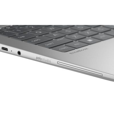 HPEliteBook 6 G1i 14 - Ultra 5-225U, 32GB, 512GB SSD, 14 WUXGA 300-nit AG, 5MP IR cam, WWAN-ready, Smartcard, FPR, US backlit keyboard, 56Wh, Win 11 Pro, 1 years