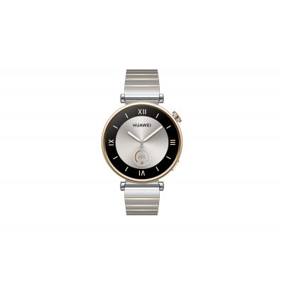 Huawei Watch GT4 Elite 41mm, roostevaba teras