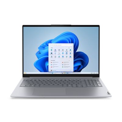 Lenovo ThinkBook 16 G8 IRL | Arctic Grey | 16 " | IPS | WUXGA | 1920 x 1200 pixels | Anti-glare | Intel Core 7 | 240H | 16 GB | SO-DIMM DDR5 | Solid-state drive capacity 512 GB | Intel Graphics | Win