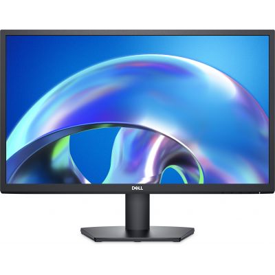 LCD Monitor|DELL|SE2425H|23.8"|Business|Panel VA|1920x1080|16:9|75 Hz|Matte|5 ms|Tilt|Colour Black|210-BNHL