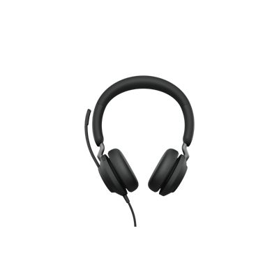 Jabra Evolve2 40 SE MS Stereo, USB-A, No Stand