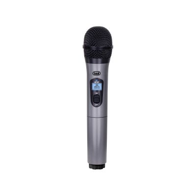 Mikrofon juhtmevaba Trevi Wireless Microphone EM401R