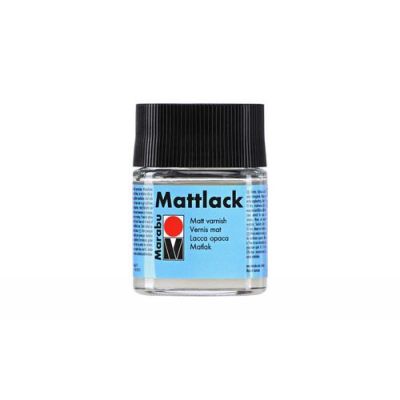 Lakk Marabu Gloss 50ml