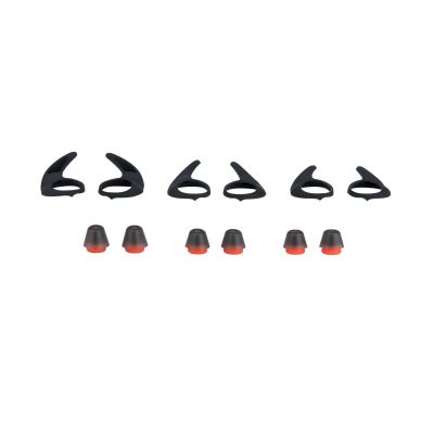 JABRA EVOLVE 75e Acc. Pack, 3 Pairs of Earwings + Eargels