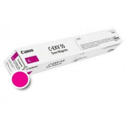 Tooner Canon C-EXV55M magenta 6000lk IR-A C256i/C356i