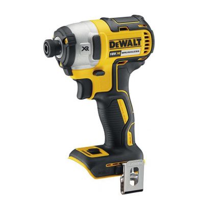 18V XR Brushless Impact Driver - Bare Unit | DCF887N-XJ | 280 W