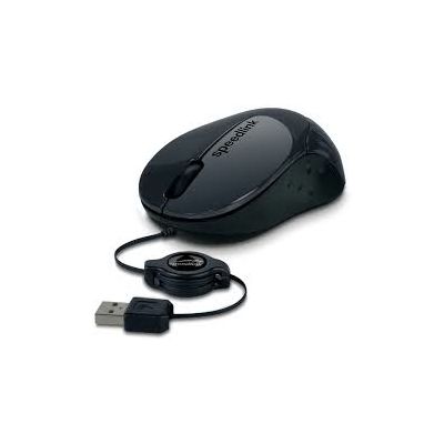 Speedlink hiir Beenie, must (SL-610012-BK)