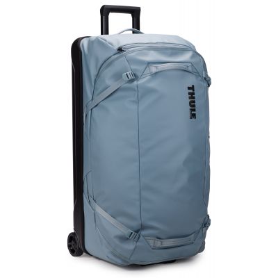 Thule 4988 Chasm Wheeled Duffel Bag 110L Pond Gray