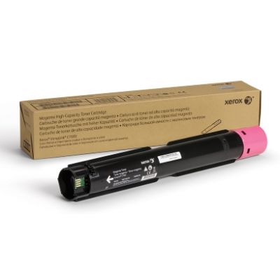 Tooner Xerox 106R03747 Extra High capacity - magenta 16500lk - for VersaLink C7020, C7025, C7030